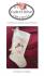 Faded Rose Creations Victorian Christmas Stocking Pattern 